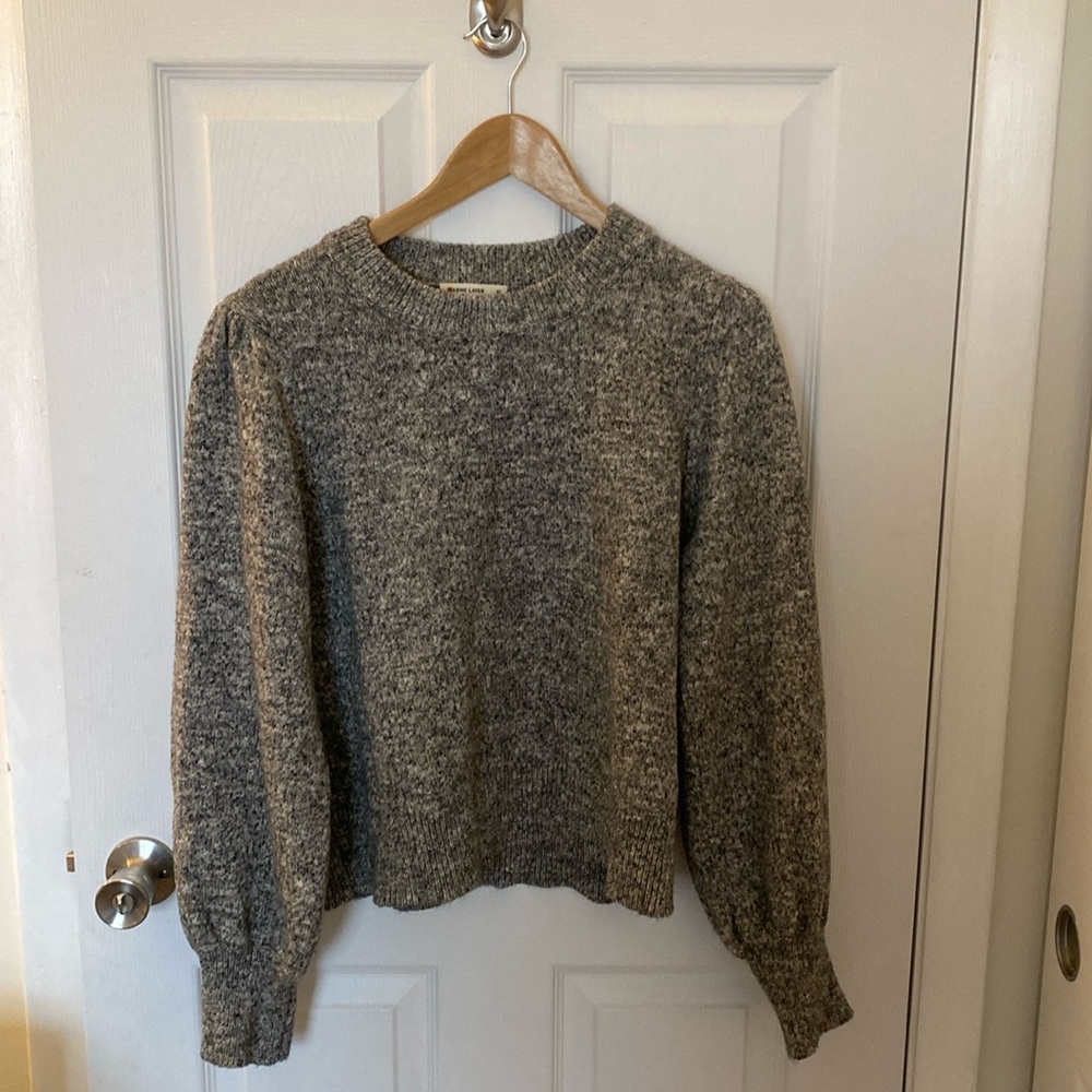 Sweater like new
